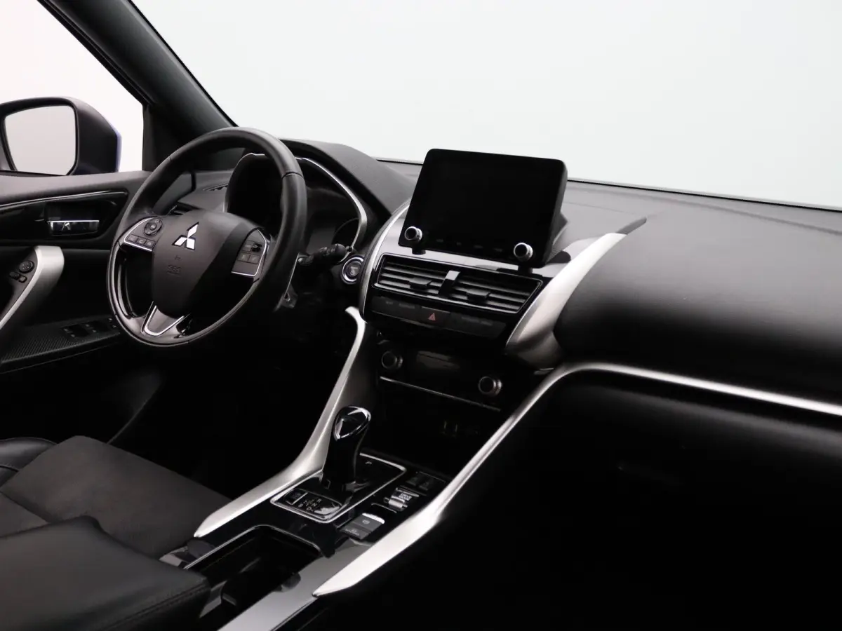 PHEV Intense+ 187pk Camera | Cruise | Navi | Parkeersens. v+a | Stoelverw.