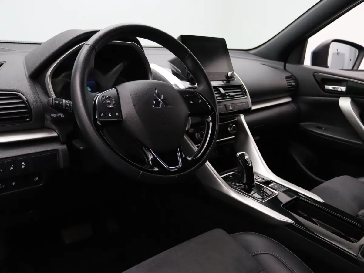 PHEV Intense+ 187pk Camera | Cruise | Navi | Parkeersens. v+a | Stoelverw.