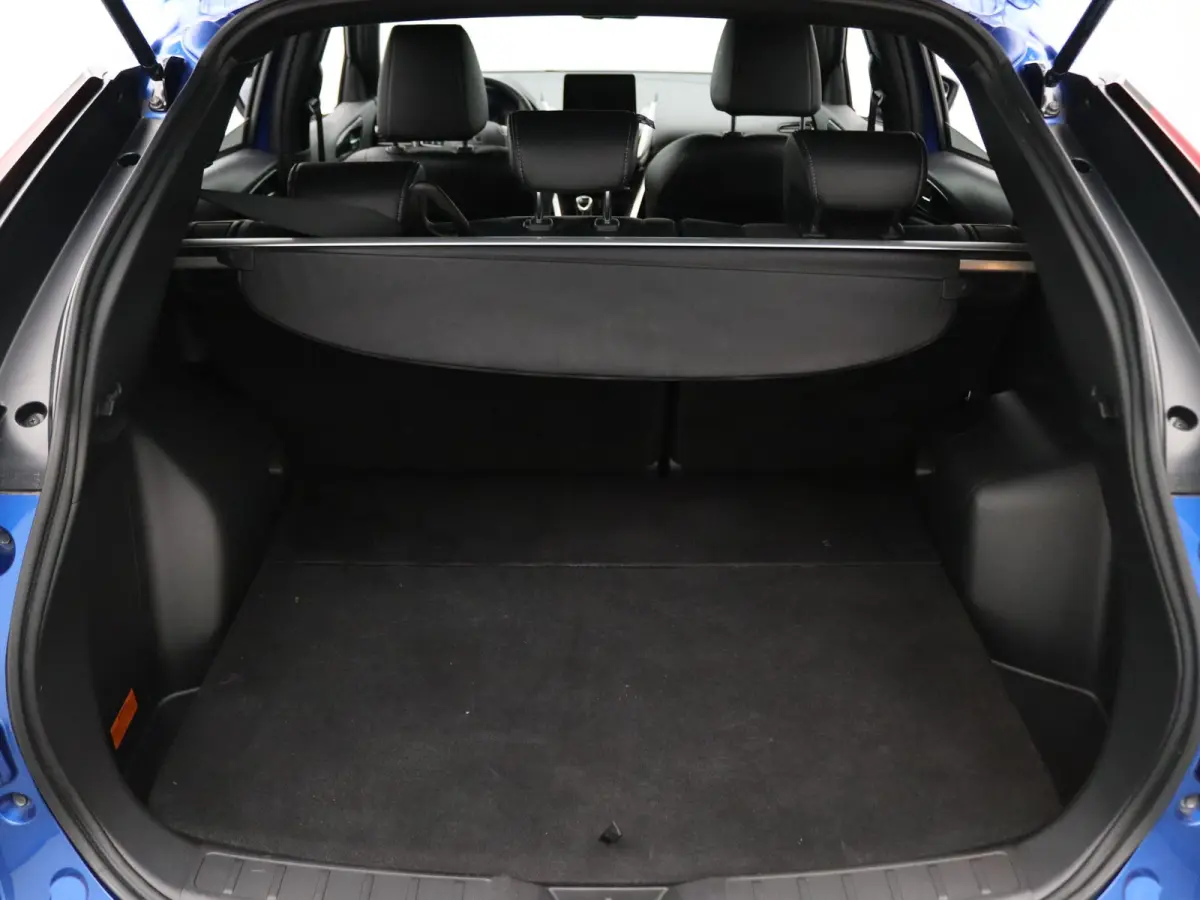 PHEV Intense+ 187pk Camera | Cruise | Navi | Parkeersens. v+a | Stoelverw.