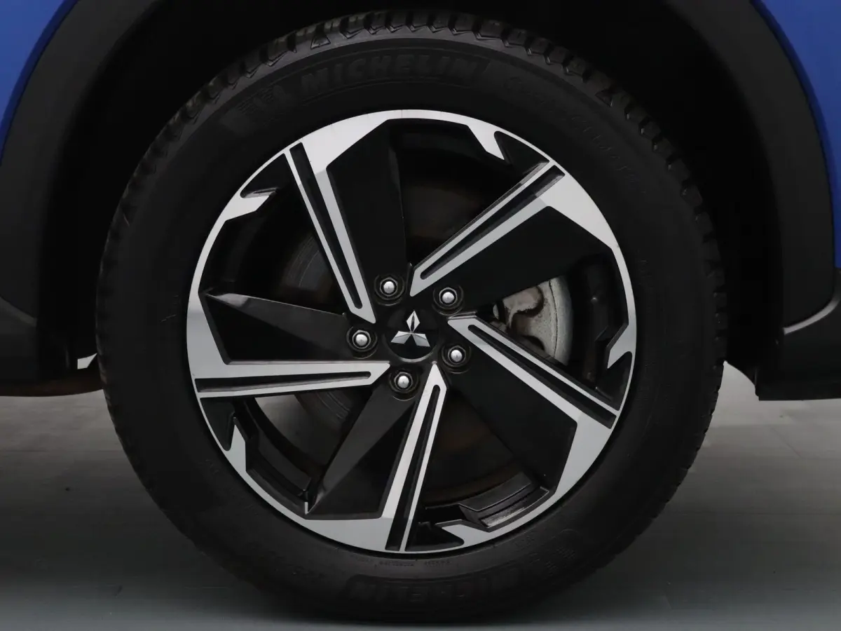 PHEV Intense+ 187pk Camera | Cruise | Navi | Parkeersens. v+a | Stoelverw.