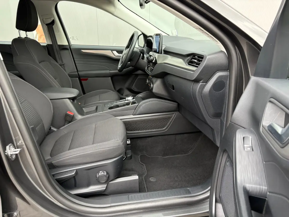 2.5 PHEV Titanium Elektr.-trekhaak/Navigatie/Camera/Carplay-Android-auto