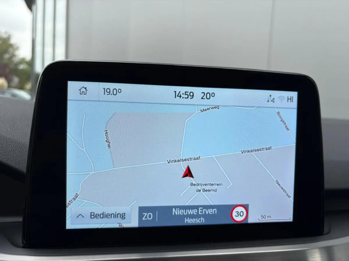 2.5 PHEV Titanium Elektr.-trekhaak/Navigatie/Camera/Carplay-Android-auto