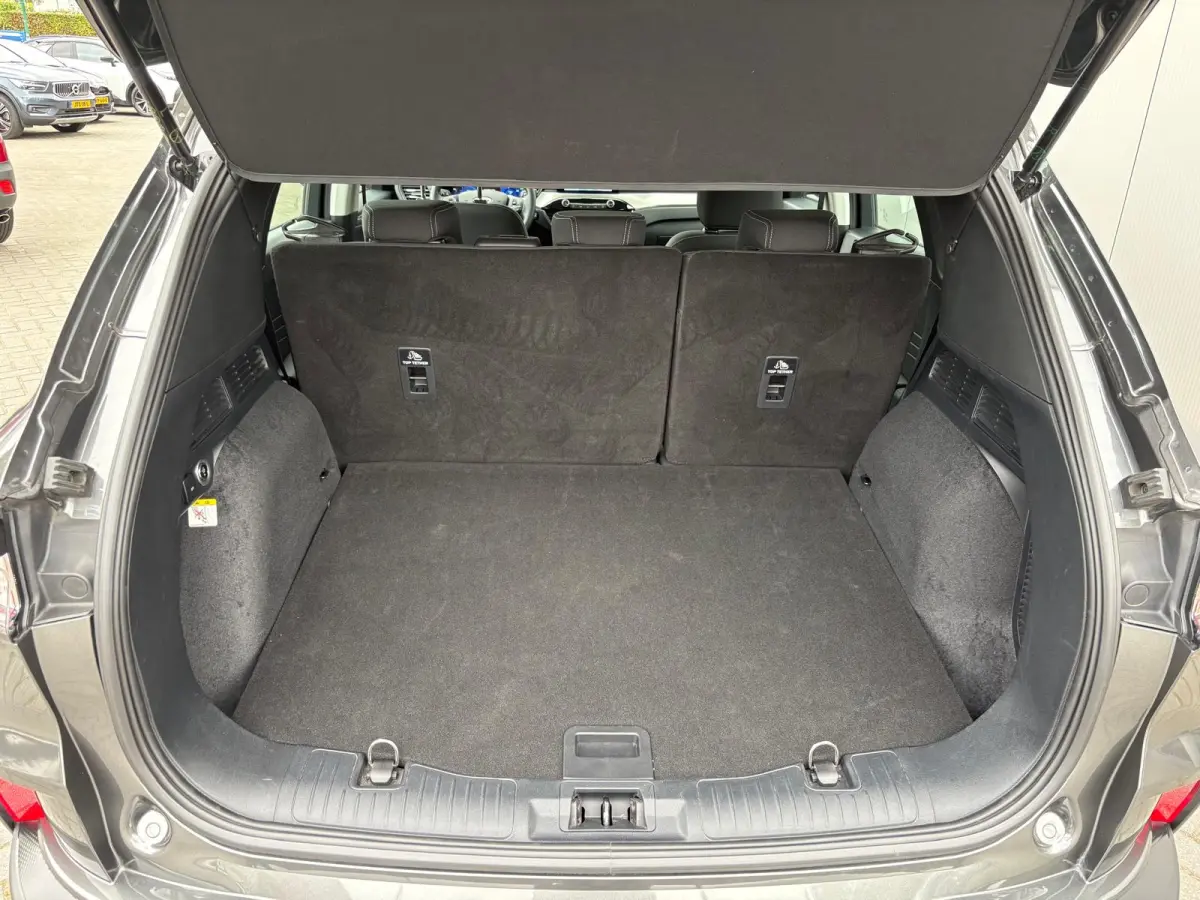 2.5 PHEV Titanium Elektr.-trekhaak/Navigatie/Camera/Carplay-Android-auto