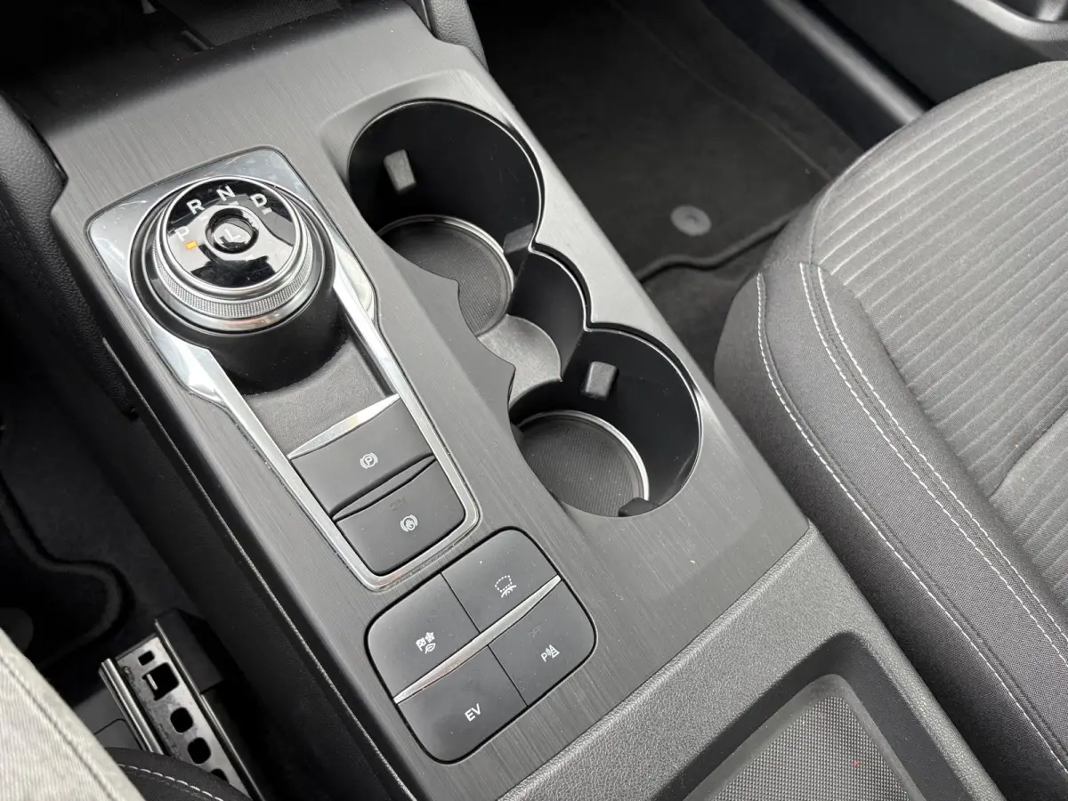 2.5 PHEV Titanium Elektr.-trekhaak/Navigatie/Camera/Carplay-Android-auto