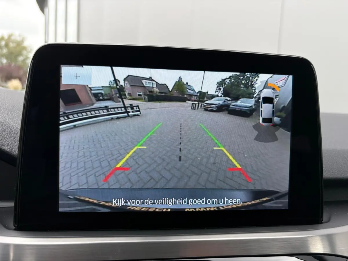 2.5 PHEV Titanium Elektr.-trekhaak/Navigatie/Camera/Carplay-Android-auto