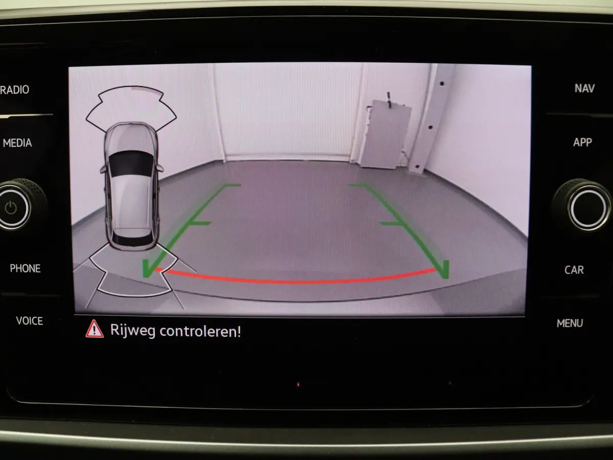 TSI 150pk Life Business DSG/Automaat Camera | Adapt. Cruise | Navi | Parkeersens. v+a