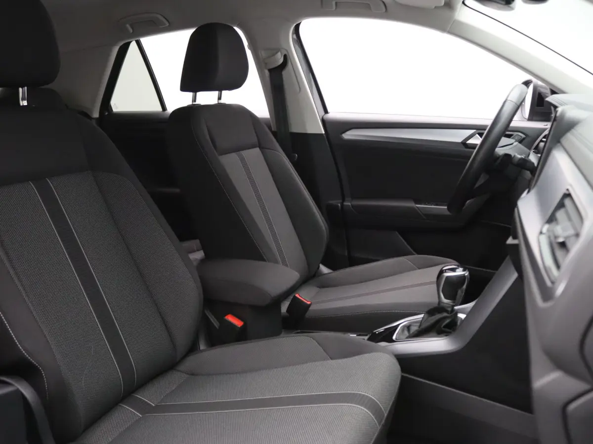 TSI 150pk Life Business DSG/Automaat Camera | Adapt. Cruise | Navi | Parkeersens. v+a
