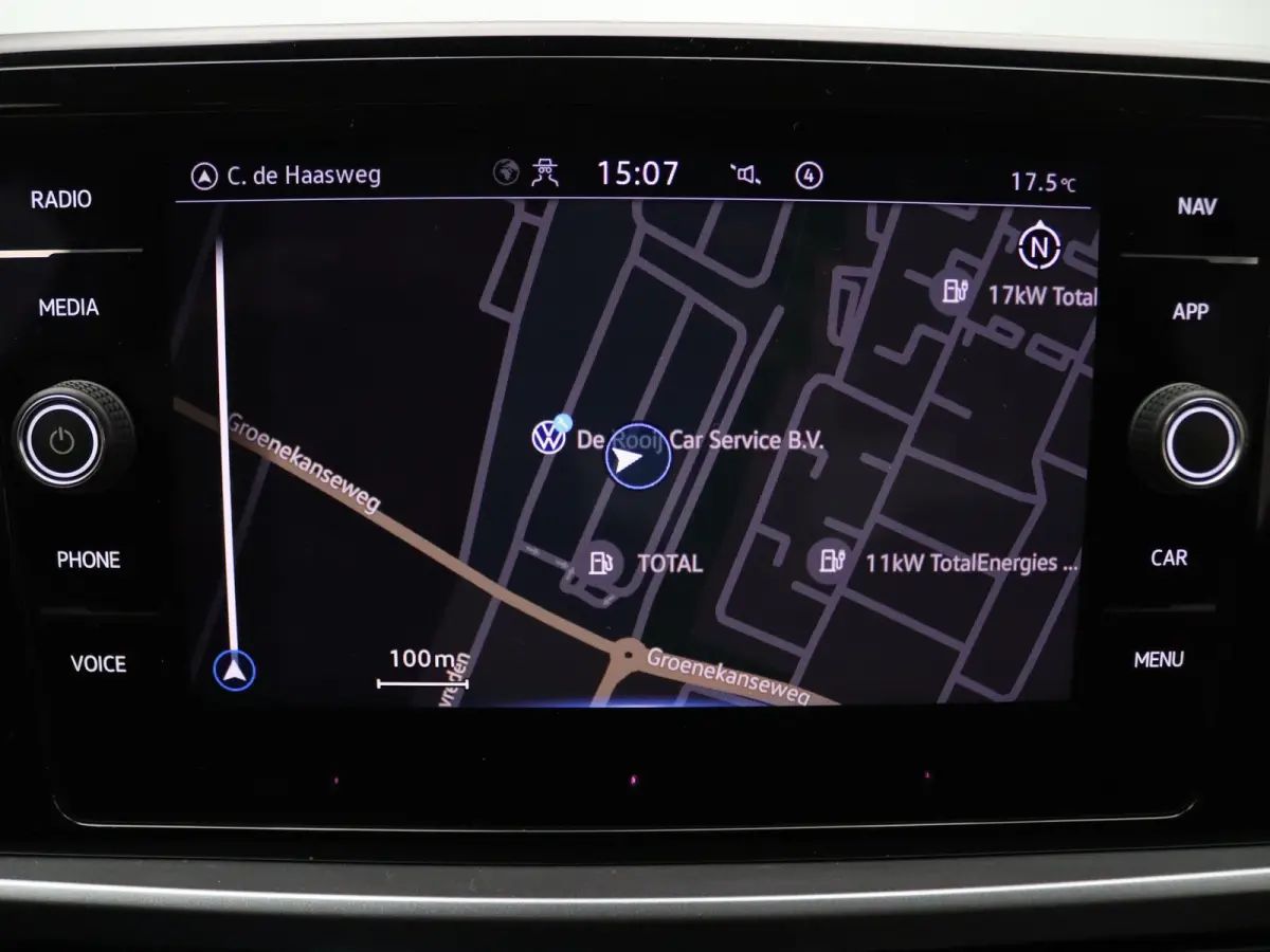 TSI 150pk Life Business DSG/Automaat Camera | Adapt. Cruise | Navi | Parkeersens. v+a