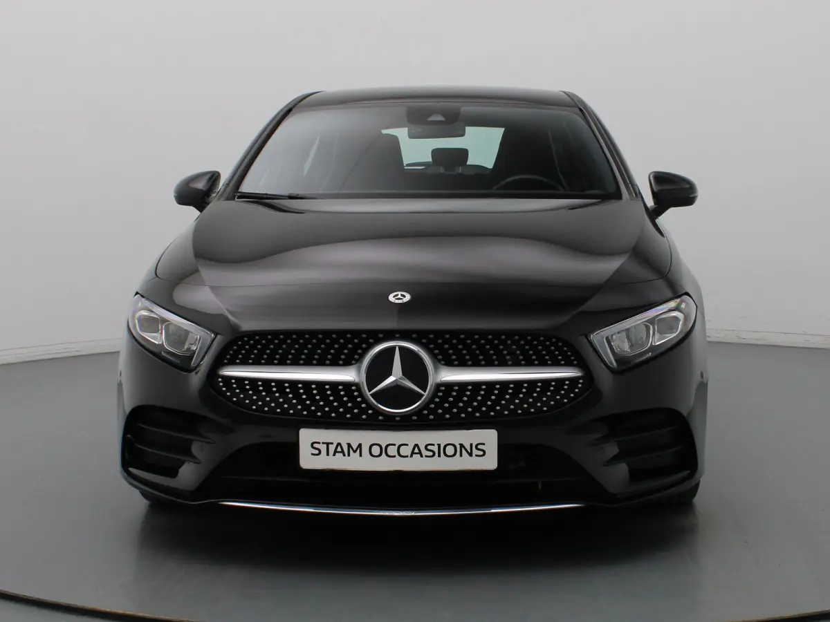200 AMG Line 165pk Automaat Camera | Cruise | Climate | Navi | Parkeersens. v+a