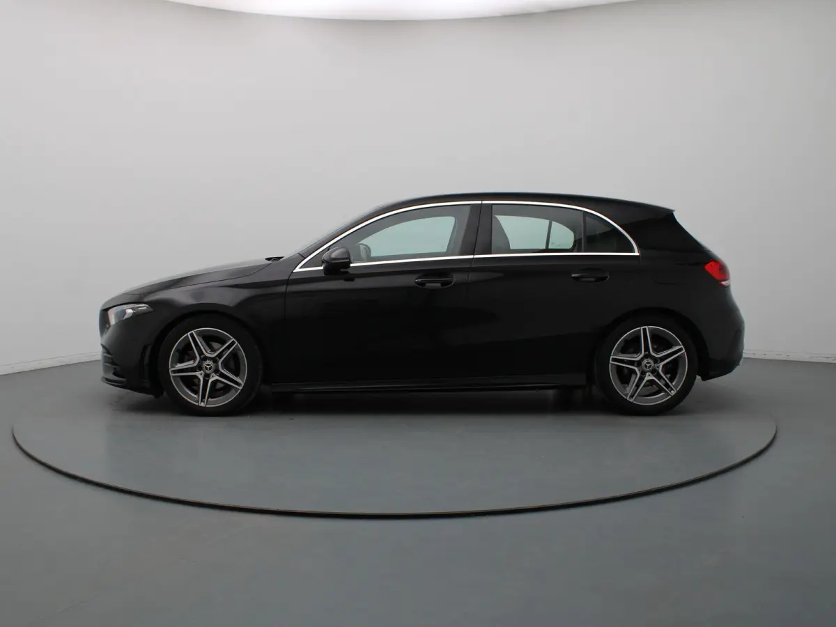 200 AMG Line 165pk Automaat Camera | Cruise | Climate | Navi | Parkeersens. v+a