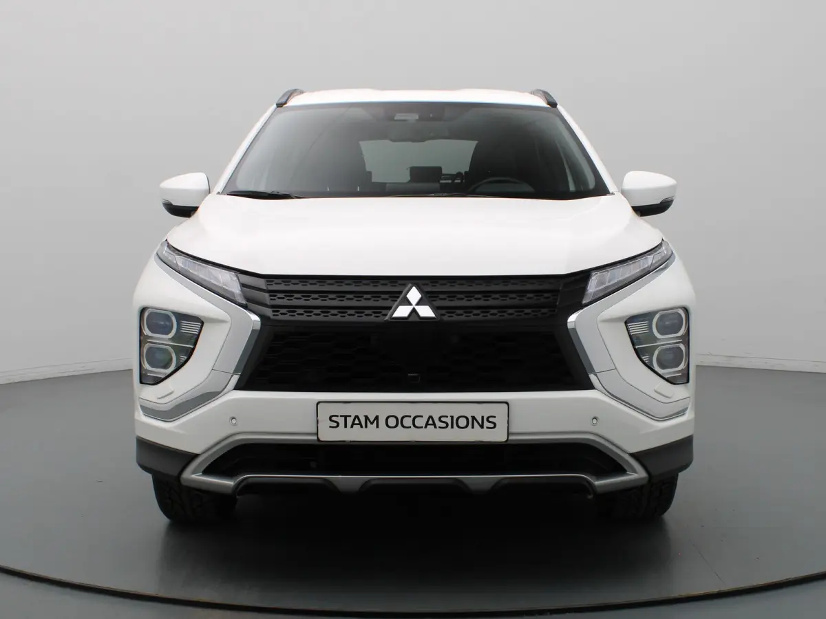 185pk PHEV Intense+ Automaat Camera | Cruise | Navi | Parkeersens. v+a | Stoelverw.