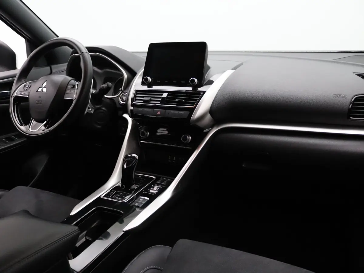 185pk PHEV Intense+ Automaat Camera | Cruise | Navi | Parkeersens. v+a | Stoelverw.