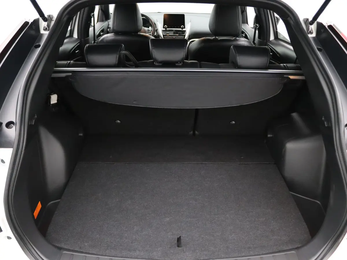 185pk PHEV Intense+ Automaat Camera | Cruise | Navi | Parkeersens. v+a | Stoelverw.