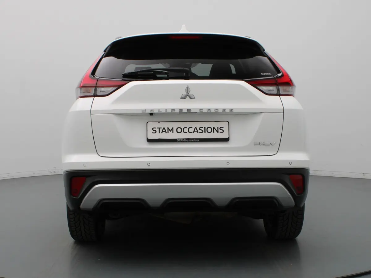 185pk PHEV Intense+ Automaat Camera | Cruise | Navi | Parkeersens. v+a | Stoelverw.