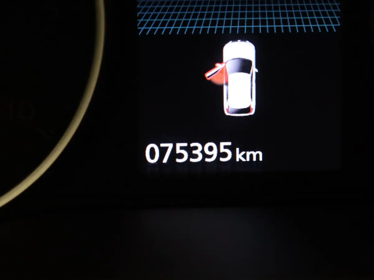 185pk PHEV Intense+ Automaat Camera | Cruise | Navi | Parkeersens. v+a | Stoelverw.