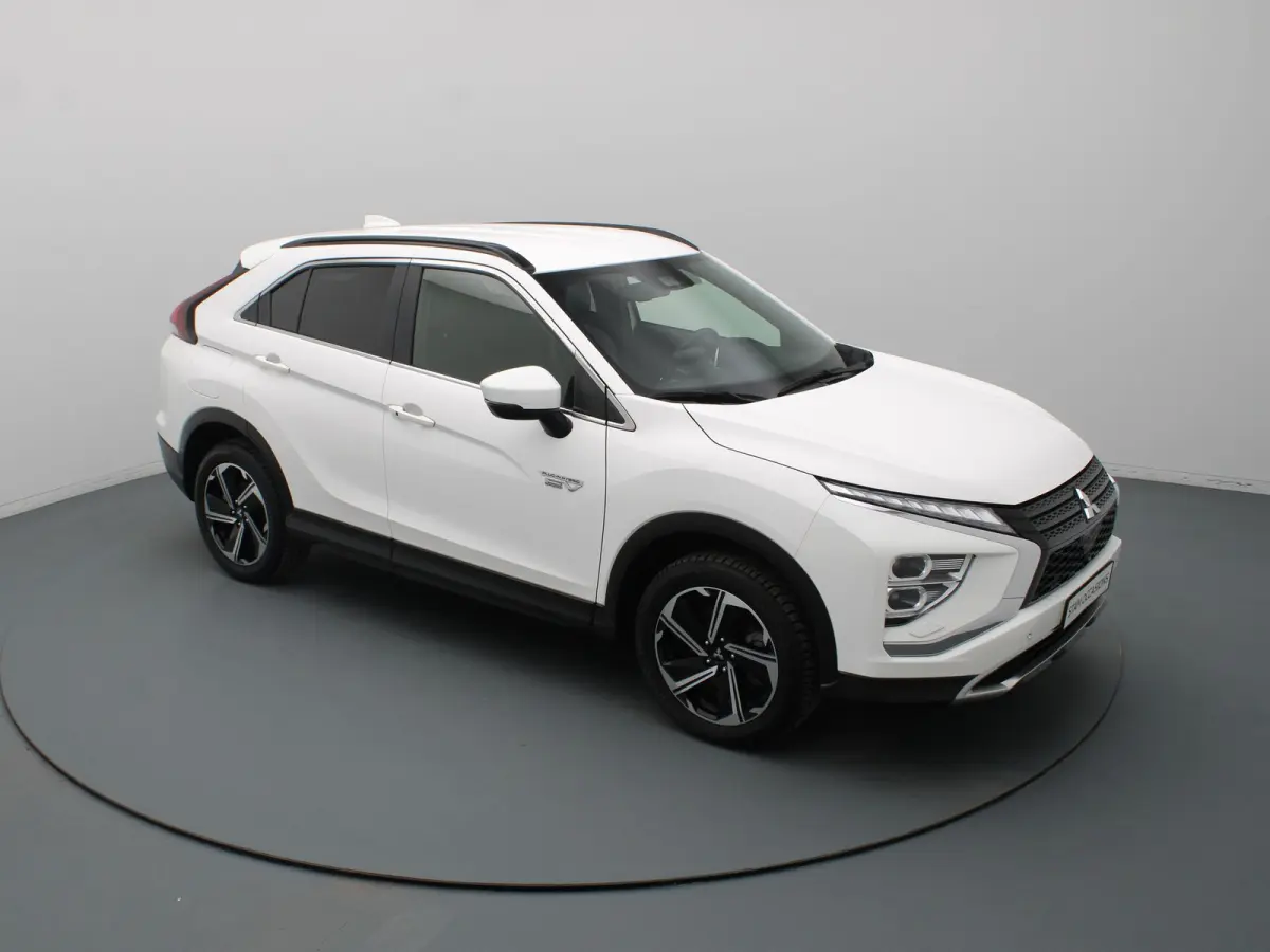 185pk PHEV Intense+ Automaat Camera | Cruise | Navi | Parkeersens. v+a | Stoelverw.