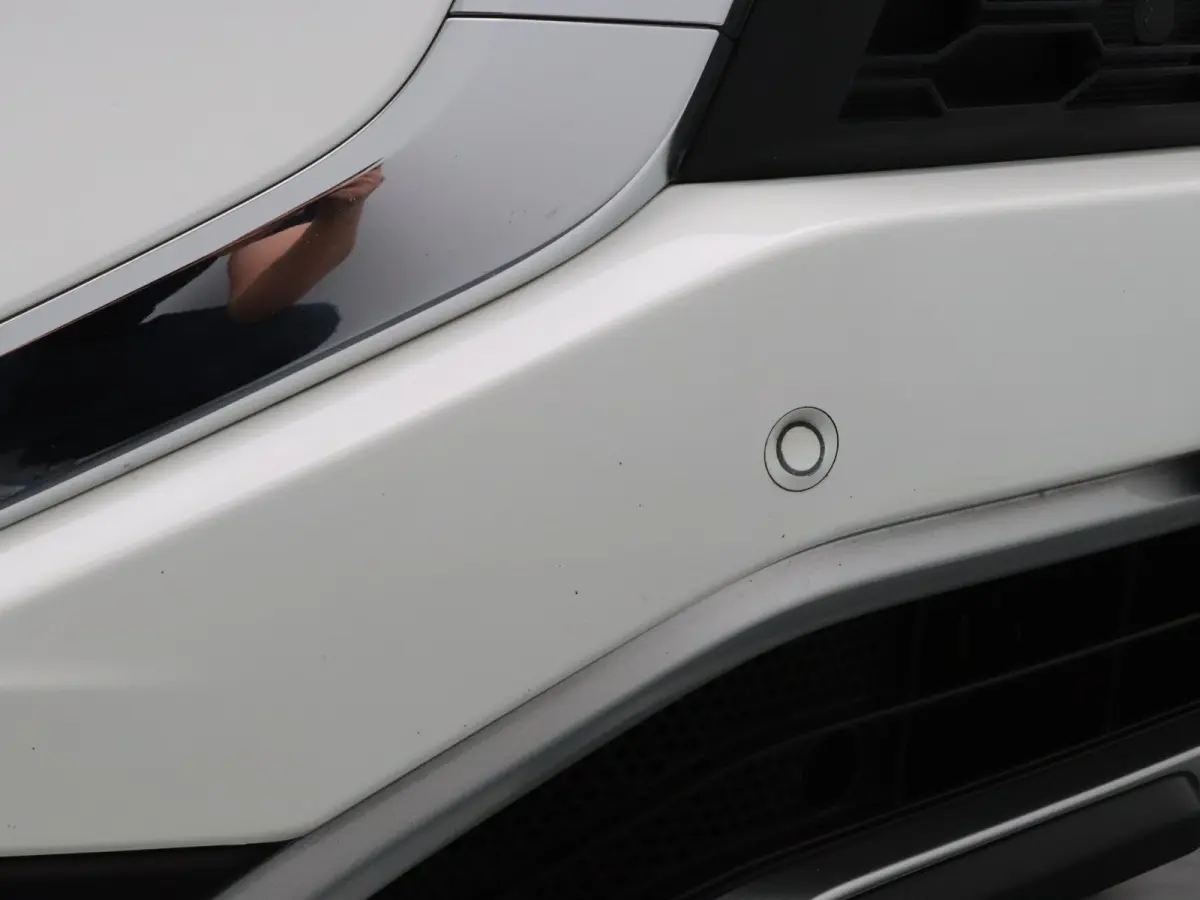 185pk PHEV Intense+ Automaat Camera | Cruise | Navi | Parkeersens. v+a | Stoelverw.