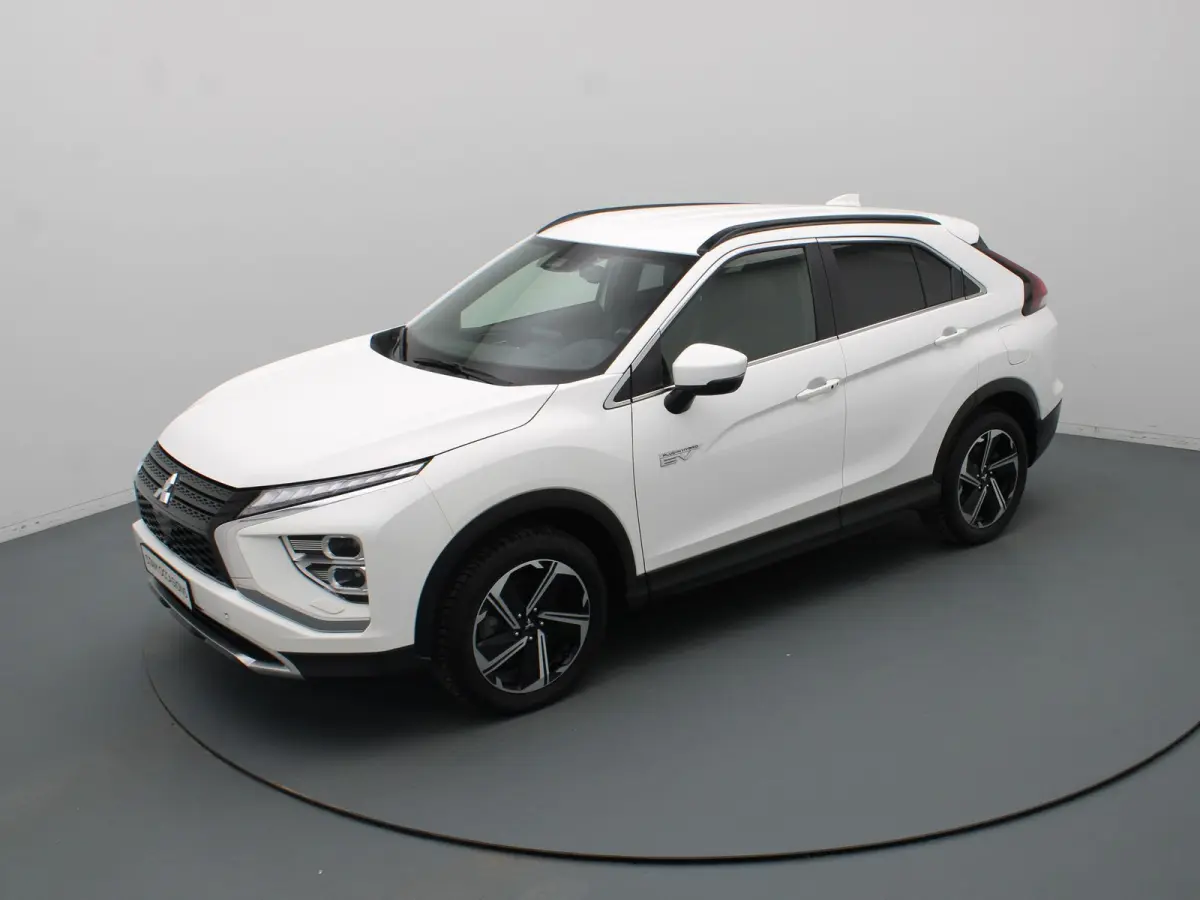 185pk PHEV Intense+ Automaat Camera | Cruise | Navi | Parkeersens. v+a | Stoelverw.