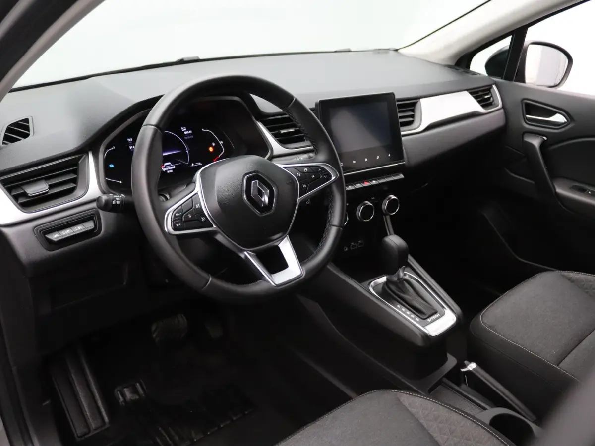 145pk E-Tech full hybrid evolution Automaat Cruise | Climate | Navi | Parkeersens.