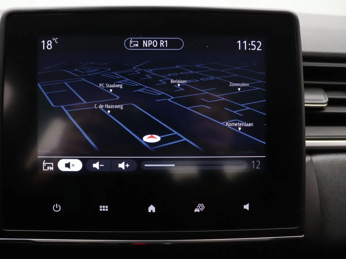 145pk E-Tech full hybrid evolution Automaat Cruise | Climate | Navi | Parkeersens.