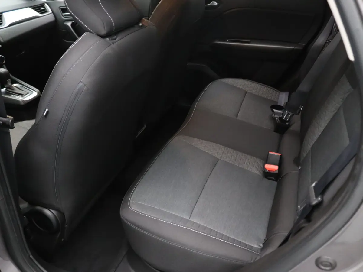 145pk E-Tech full hybrid evolution Automaat Cruise | Climate | Navi | Parkeersens.