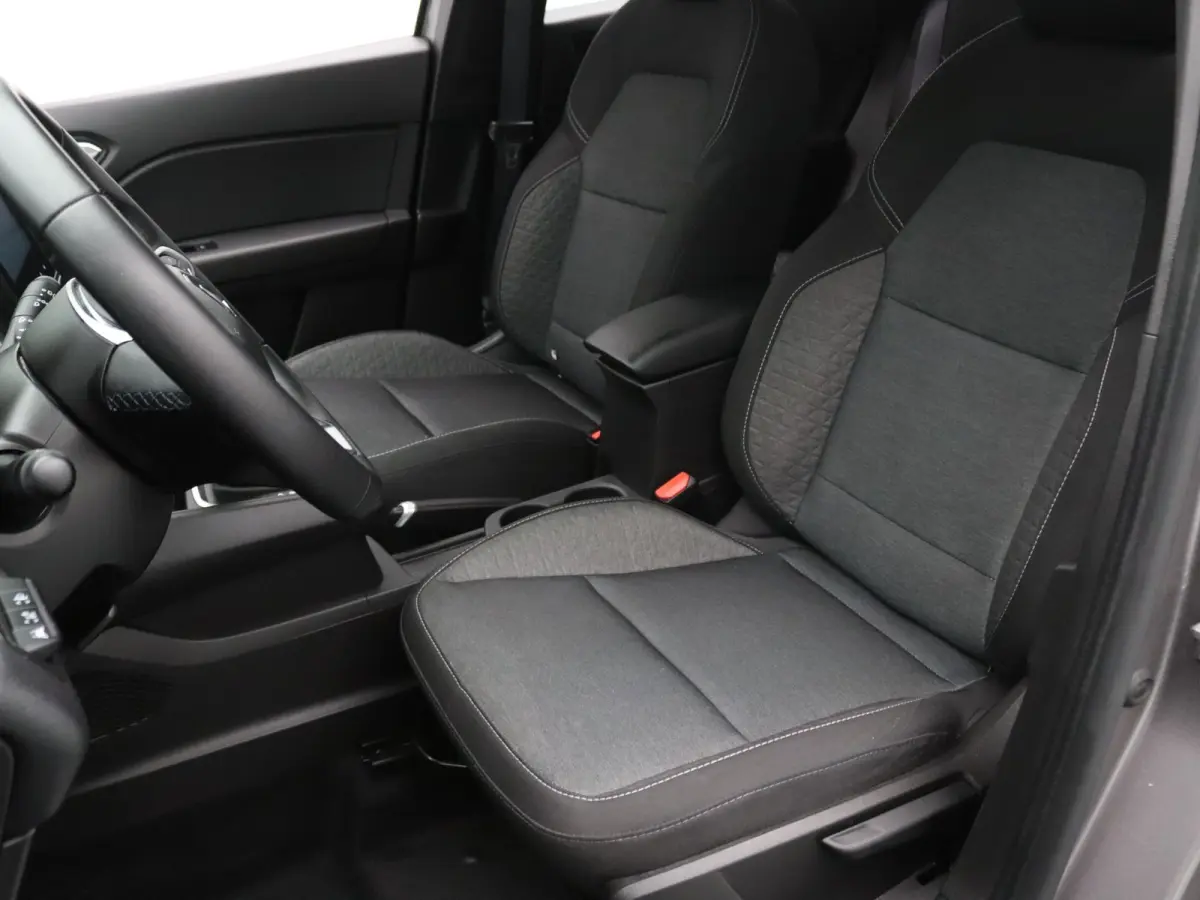145pk E-Tech full hybrid evolution Automaat Cruise | Climate | Navi | Parkeersens.