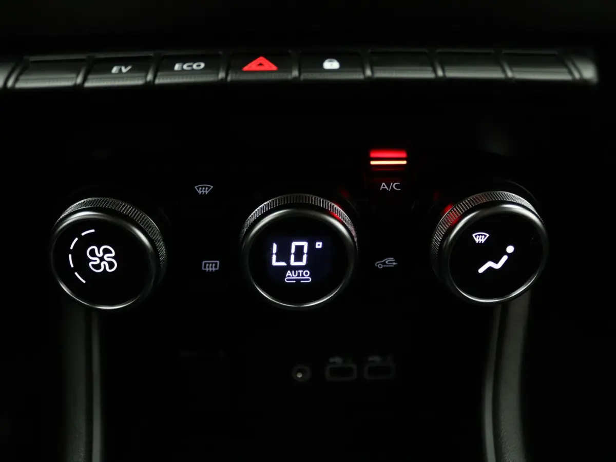 145pk E-Tech full hybrid evolution Automaat Cruise | Climate | Navi | Parkeersens.