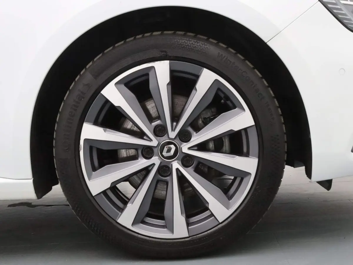 Estate Plug-In Hybrid 160pk R.S. Line Head-Up | Camera | Adapt. Cruise | Parkeersens. v+a | Stoelverw.