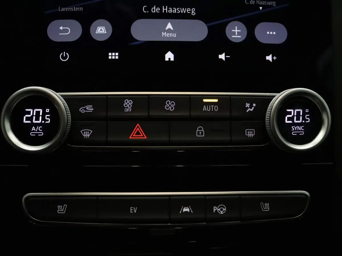Estate Plug-In Hybrid 160pk R.S. Line Head-Up | Camera | Adapt. Cruise | Parkeersens. v+a | Stoelverw.