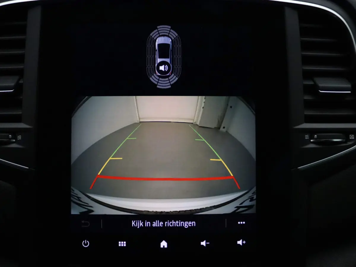 Estate Plug-In Hybrid 160pk R.S. Line Head-Up | Camera | Adapt. Cruise | Parkeersens. v+a | Stoelverw.