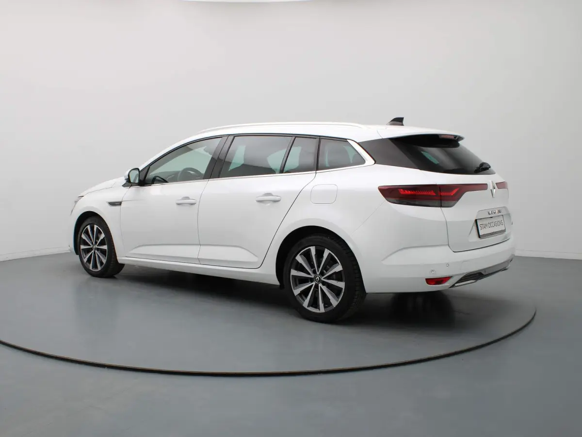 Estate Plug-In Hybrid 160pk R.S. Line Head-Up | Camera | Adapt. Cruise | Parkeersens. v+a | Stoelverw.