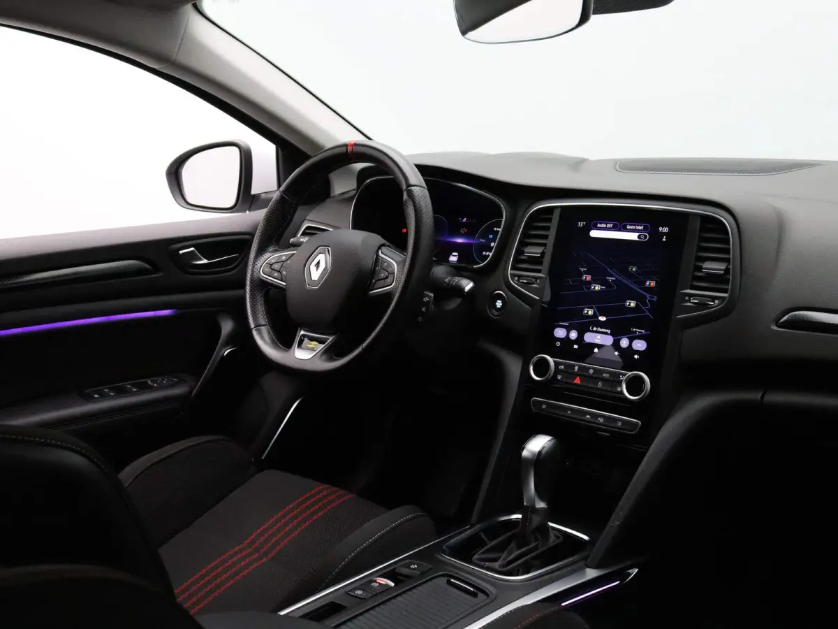 Estate Plug-In Hybrid 160pk R.S. Line Head-Up | Camera | Adapt. Cruise | Parkeersens. v+a | Stoelverw.