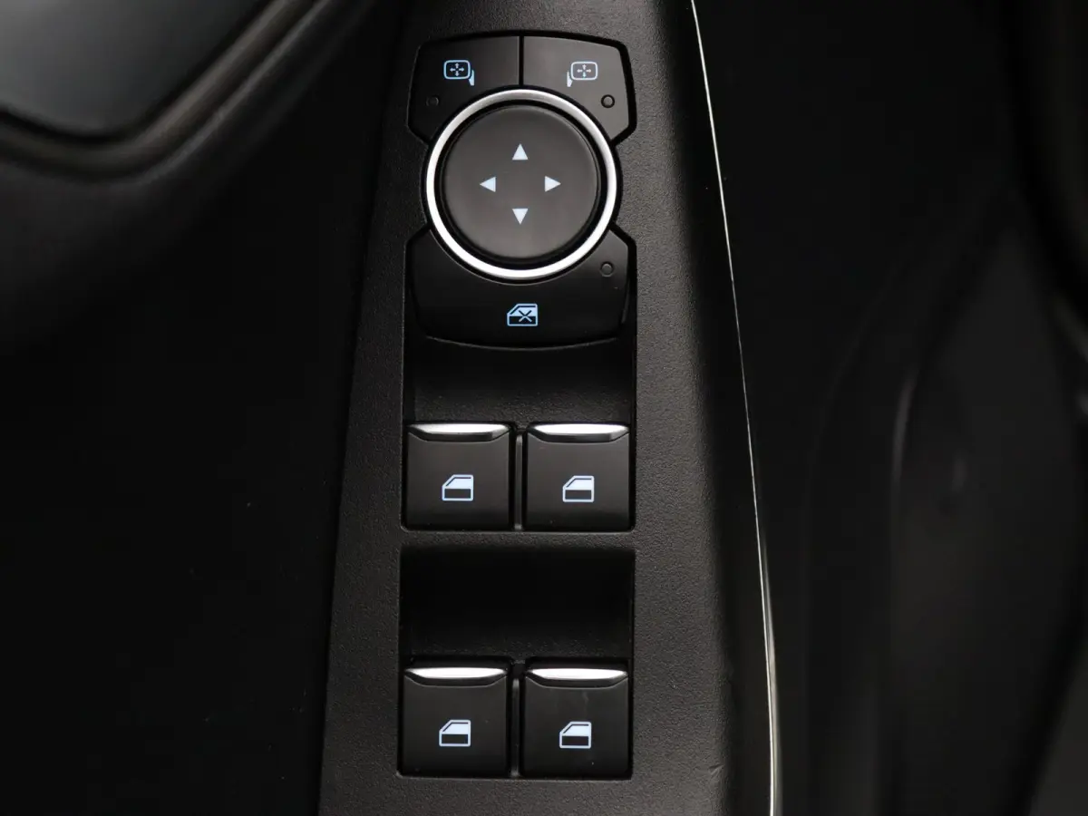 EcoBoost ST-Line 95pk Cruise | Climate | Carplay | Parkeersens. achter