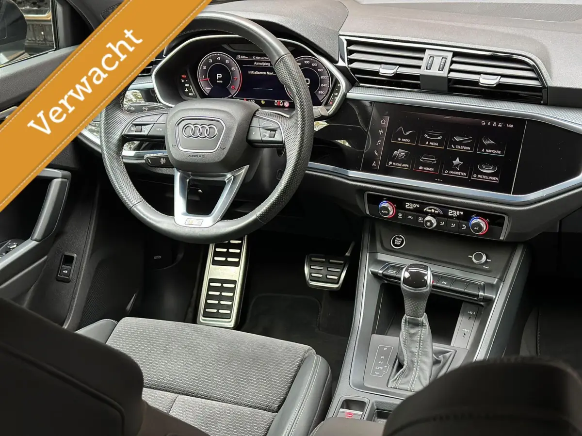 45 TFSI e S Line*Edition*Aut*Pano*Matrix*245PK*