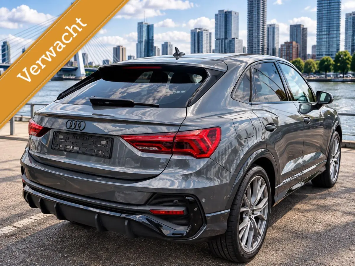 45 TFSI e S Line*Edition*Aut*Pano*Matrix*245PK*