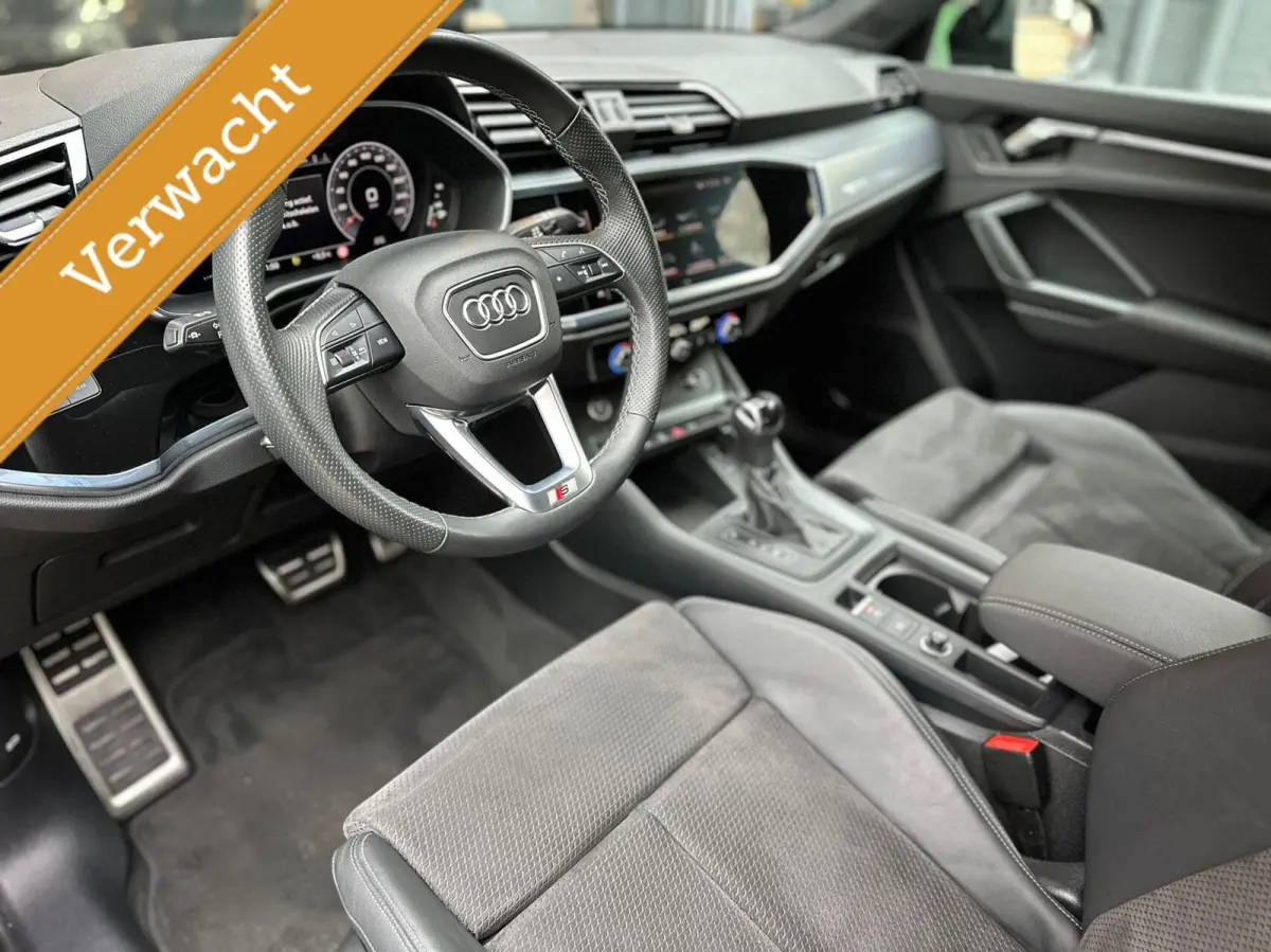 45 TFSI e S Line*Edition*Aut*Pano*Matrix*245PK*