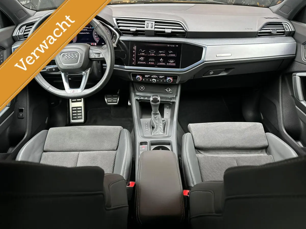 45 TFSI e S Line*Edition*Aut*Pano*Matrix*245PK*