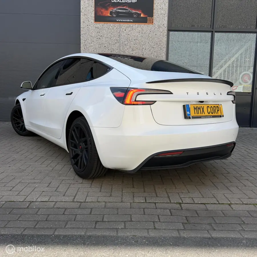 Standard Range HIGHLAND + MMX PACK