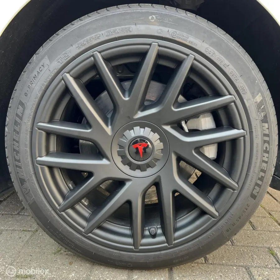 Standard Range HIGHLAND + MMX PACK