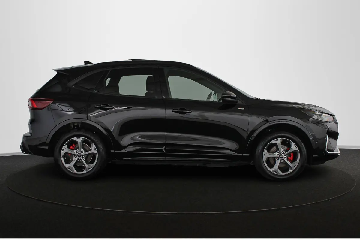 2.5 PHEV ST-Line X Panoramadak Winter Pakket Head-Up