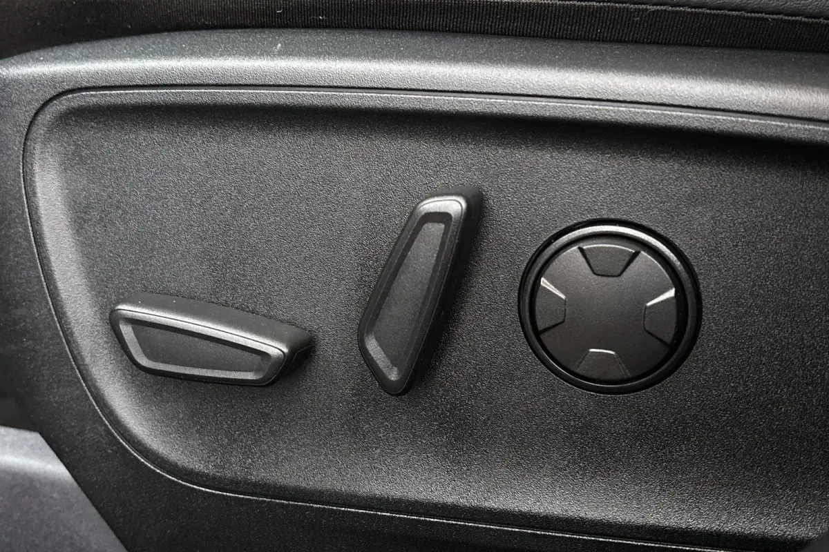 2.5 PHEV ST-Line X Panoramadak Winter Pakket Head-Up