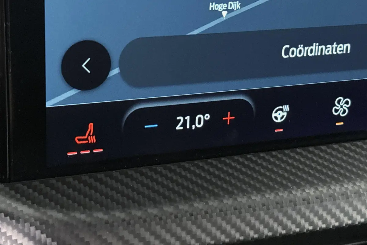 2.5 PHEV ST-Line X Panoramadak Winter Pakket Head-Up