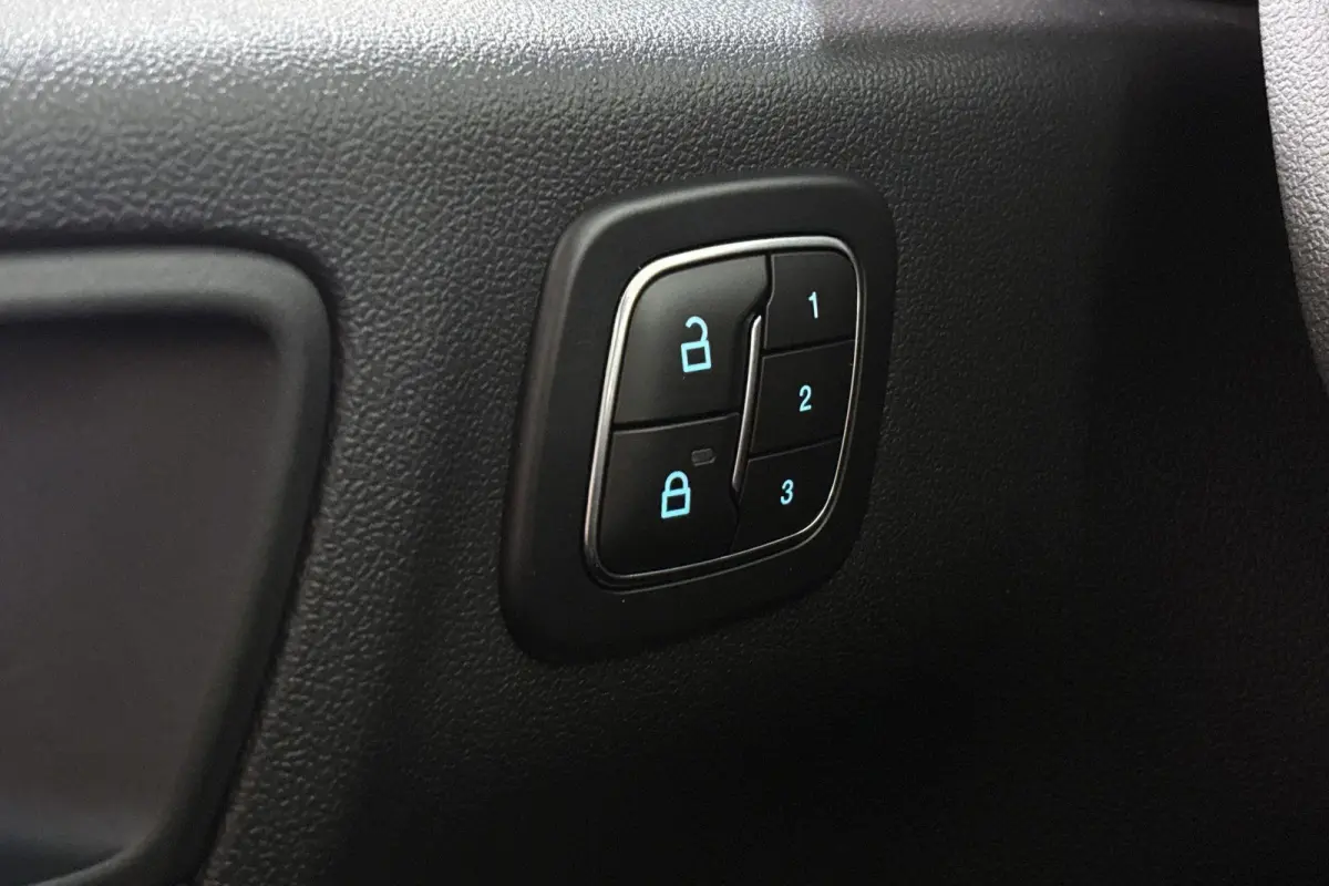 2.5 PHEV ST-Line X Panoramadak Winter Pakket Head-Up