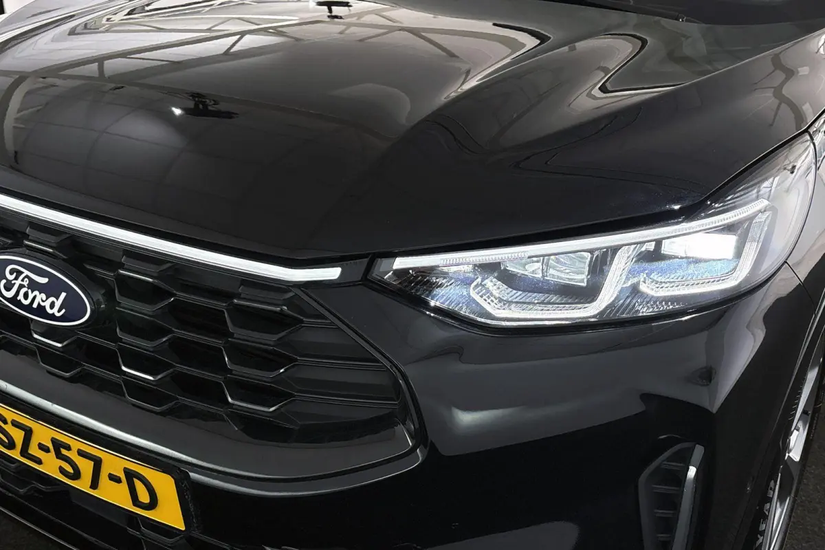 2.5 PHEV ST-Line X Panoramadak Winter Pakket Head-Up