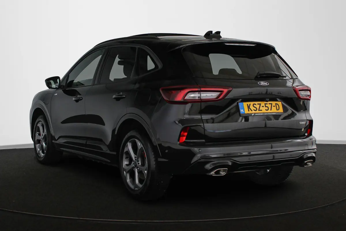2.5 PHEV ST-Line X Panoramadak Winter Pakket Head-Up