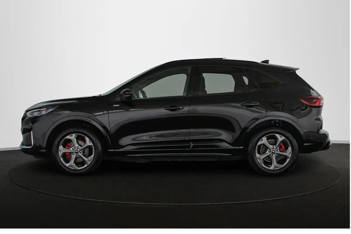 2.5 PHEV ST-Line X Panoramadak Winter Pakket Head-Up