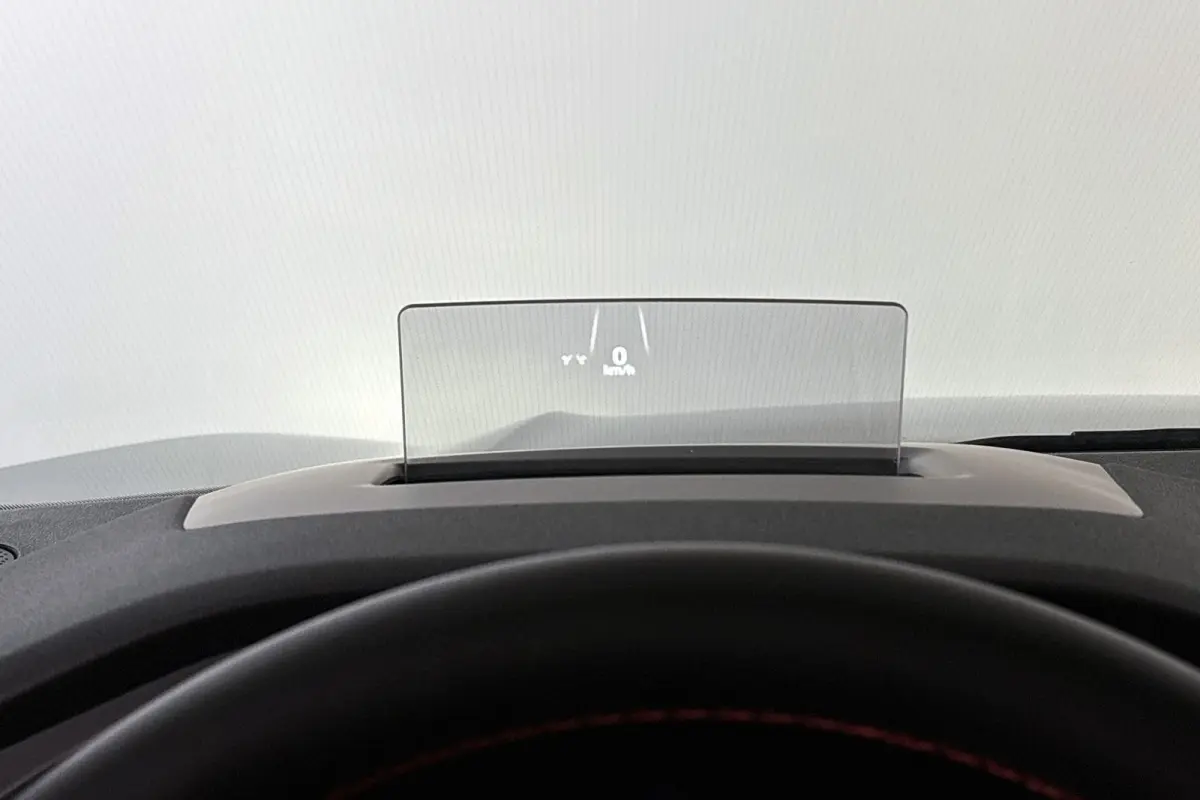 2.5 PHEV ST-Line X Panoramadak Winter Pakket Head-Up
