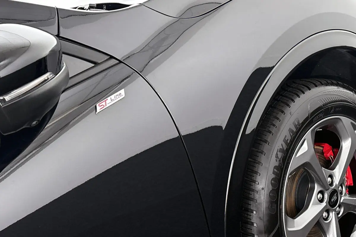 2.5 PHEV ST-Line X Panoramadak Winter Pakket Head-Up