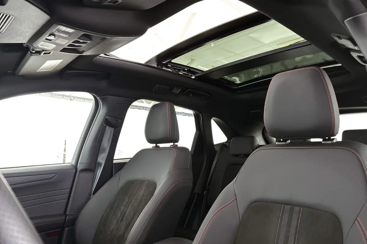2.5 PHEV ST-Line X Panoramadak Winter Pakket Head-Up