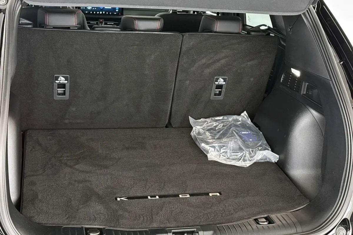 2.5 PHEV ST-Line X Panoramadak Winter Pakket Head-Up